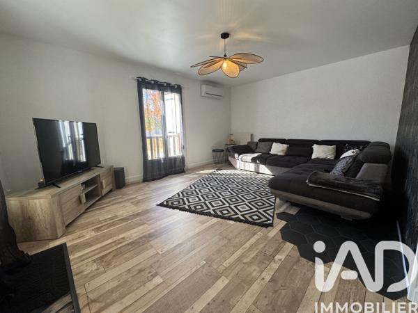 Maison à vendre 8 pièces 160 m² Saumur