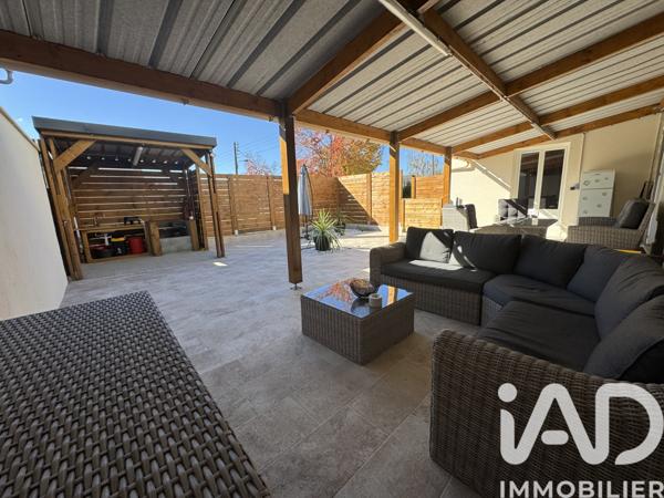 Maison à vendre 8 pièces 160 m² Saumur