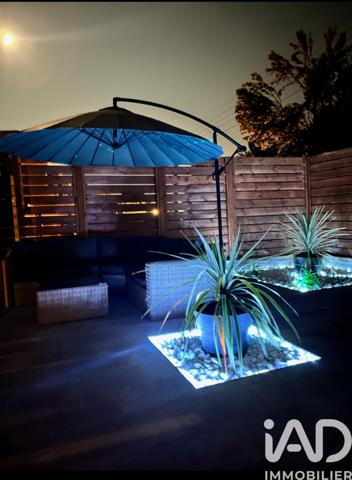 Maison à vendre 8 pièces 160 m² Saumur