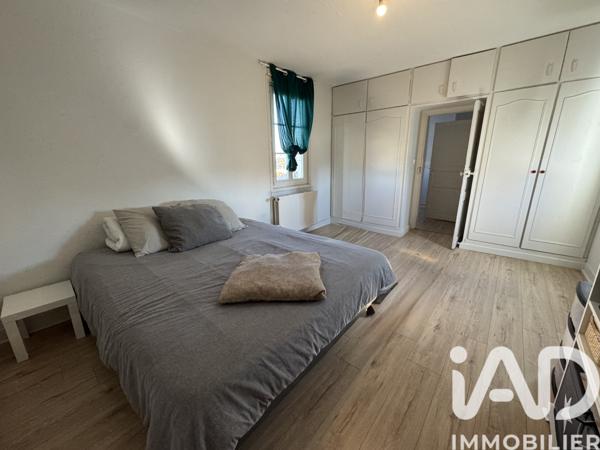 Maison à vendre 8 pièces 160 m² Saumur