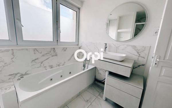 Appartement à vendre    5 pièces • 103 m2 Boulogne-sur-Mer