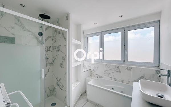 Appartement à vendre    5 pièces • 103 m2 Boulogne-sur-Mer