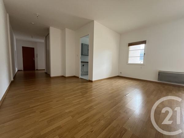 Appartement F3 à vendre  3 pièces - 71,10 m2 HARFLEUR - 76