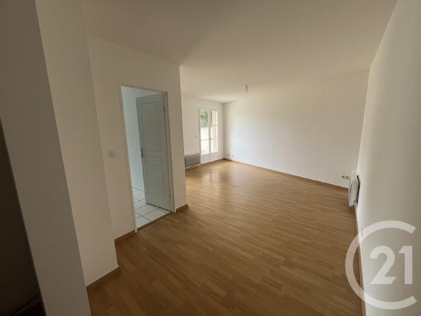 Appartement F3 à vendre  3 pièces - 71,10 m2 HARFLEUR - 76