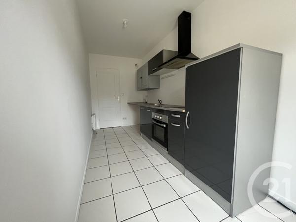 Appartement F3 à vendre  3 pièces - 71,10 m2 HARFLEUR - 76
