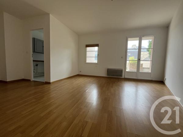 Appartement F3 à vendre  3 pièces - 71,10 m2 HARFLEUR - 76