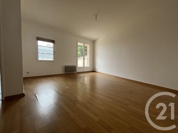 Appartement F3 à vendre  3 pièces - 71,10 m2 HARFLEUR - 76