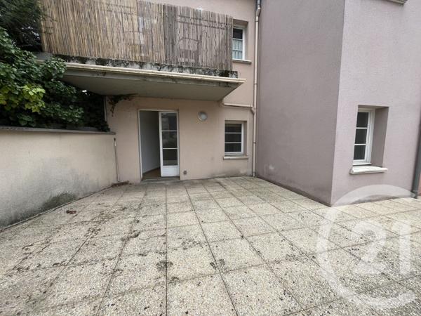 Appartement F3 à vendre  3 pièces - 71,10 m2 HARFLEUR - 76