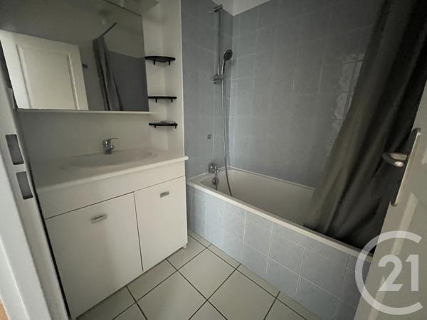 Appartement F3 à vendre  3 pièces - 71,10 m2 HARFLEUR - 76