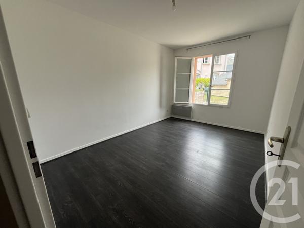 Appartement F3 à vendre  3 pièces - 71,10 m2 HARFLEUR - 76