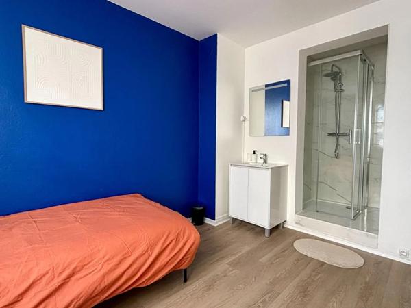 Appartement à louer à Évreux (27000)