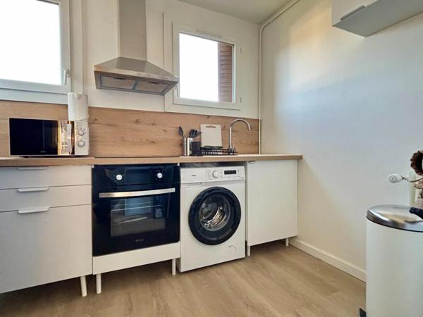 Appartement à louer à Évreux (27000)