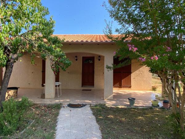 Maison à Bergerac, 24100 - 5 pièces 97m²