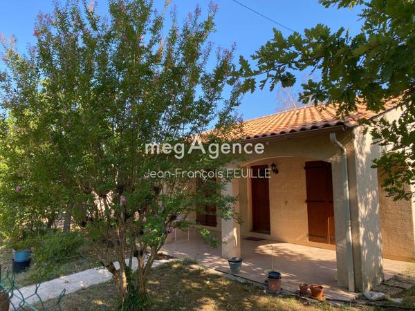 Maison à Bergerac, 24100 - 5 pièces 97m²