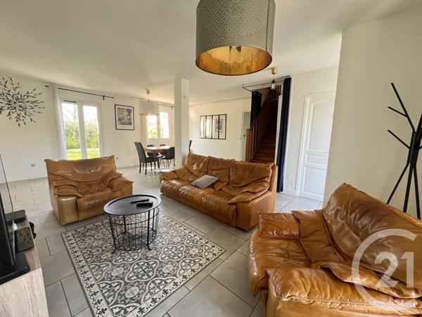 Maison à vendre  6 pièces - 143,33 m2 L UNION - 31