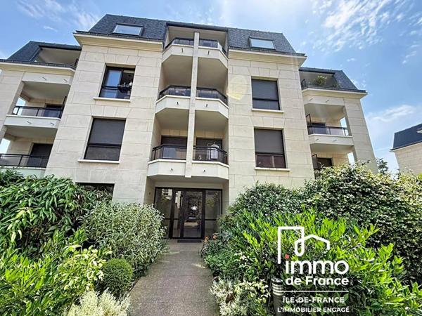 Appartement à vendre au Perreux-sur-Marne (94170)