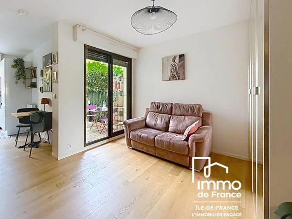 Appartement à vendre au Perreux-sur-Marne (94170)