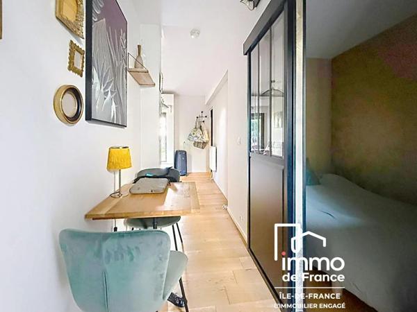Appartement à vendre au Perreux-sur-Marne (94170)
