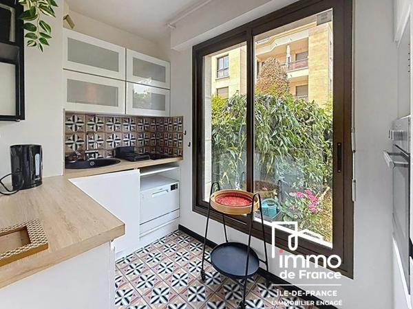 Appartement à vendre au Perreux-sur-Marne (94170)