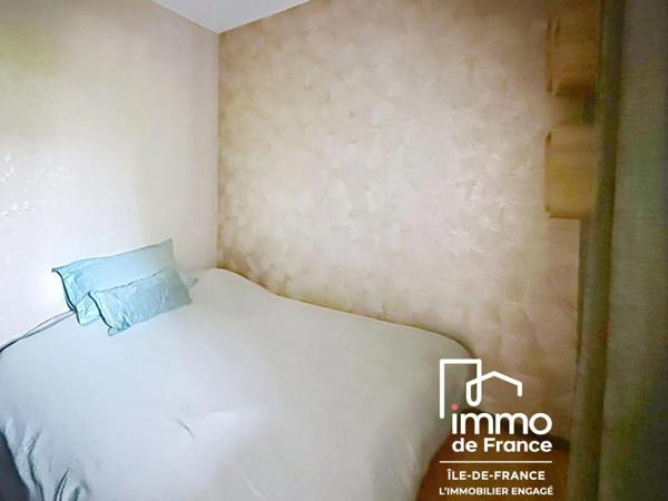 Appartement à vendre au Perreux-sur-Marne (94170)