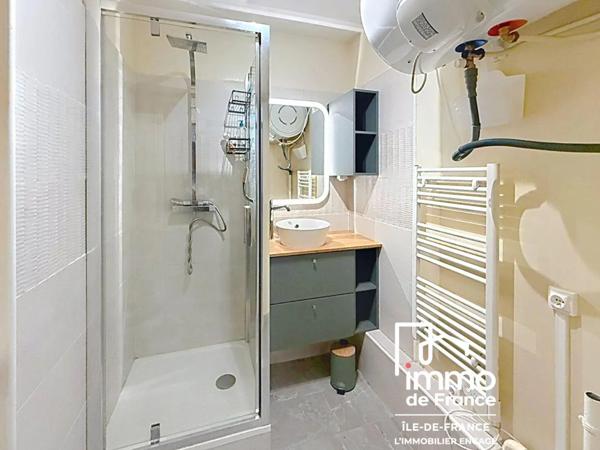 Appartement à vendre au Perreux-sur-Marne (94170)