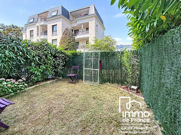 Appartement à vendre au Perreux-sur-Marne (94170)