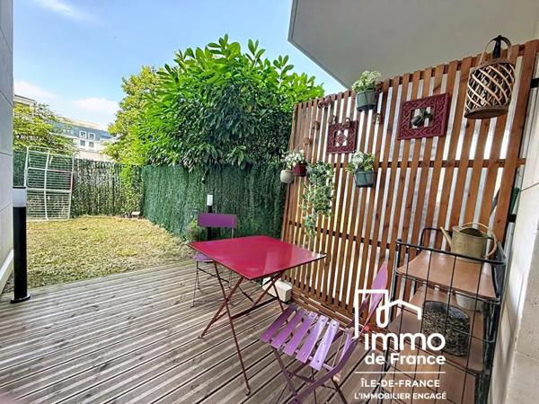 Appartement à vendre au Perreux-sur-Marne (94170)
