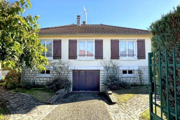 Maison à vendre à Avallon dans l'Yonne (89200), ref : 89099/140695   
La Morlande