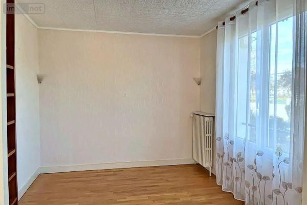 Maison à vendre à Avallon dans l'Yonne (89200), ref : 89099/140695   
La Morlande