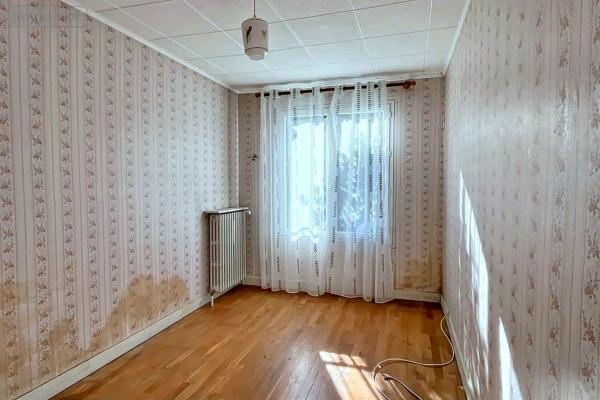 Maison à vendre à Avallon dans l'Yonne (89200), ref : 89099/140695   
La Morlande