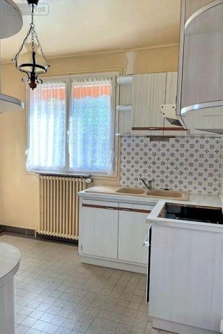 Maison à vendre à Avallon dans l'Yonne (89200), ref : 89099/140695   
La Morlande