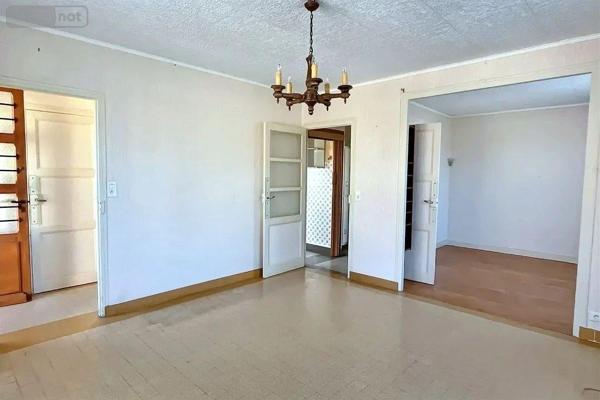 Maison à vendre à Avallon dans l'Yonne (89200), ref : 89099/140695   
La Morlande