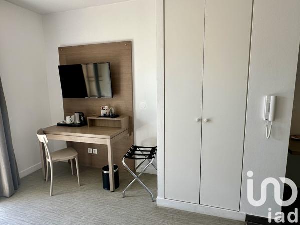 Appartement à vendre 1 pièce 21 m² Mandelieu-la-Napoule