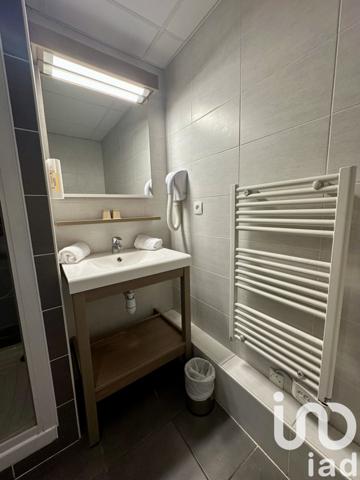 Appartement à vendre 1 pièce 21 m² Mandelieu-la-Napoule