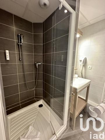 Appartement à vendre 1 pièce 21 m² Mandelieu-la-Napoule