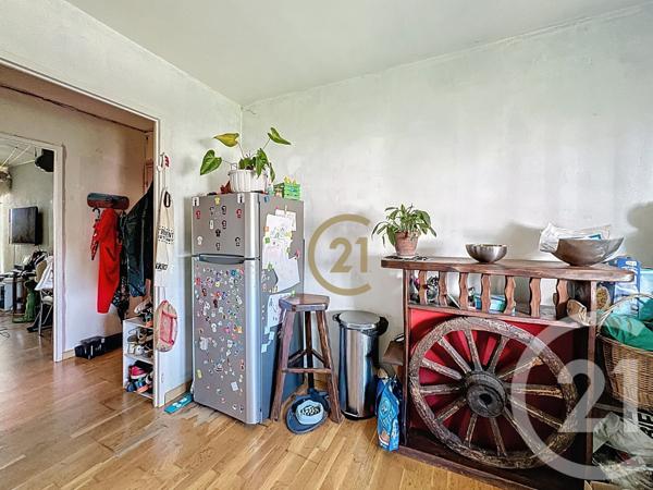 Appartement F3 à vendre  3 pièces - 57,92 m2 LURE - 70