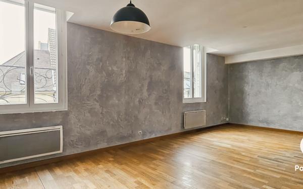 Appartement à vendre    3 pièces • 80,84 m2 Pont-Sainte-Maxence