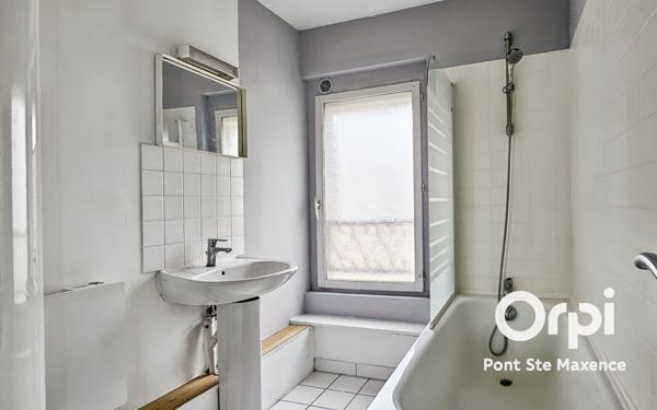 Appartement à vendre    3 pièces • 80,84 m2 Pont-Sainte-Maxence