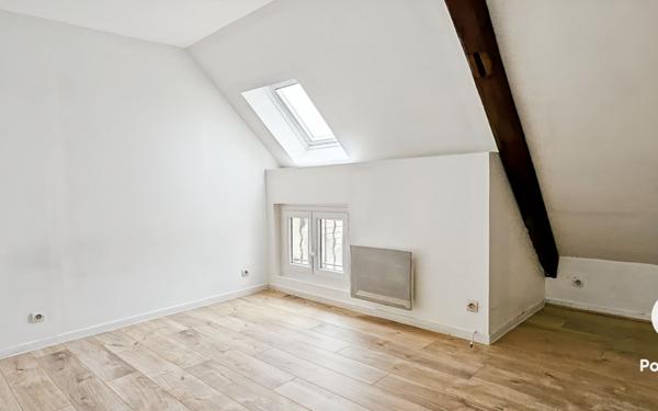 Appartement à vendre    3 pièces • 80,84 m2 Pont-Sainte-Maxence