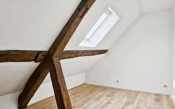 Appartement à vendre    3 pièces • 80,84 m2 Pont-Sainte-Maxence