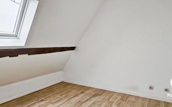 Appartement à vendre    3 pièces • 80,84 m2 Pont-Sainte-Maxence