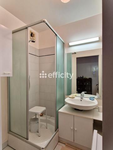 Appartement 4 pièces - 90 m² Exclusivité efficity