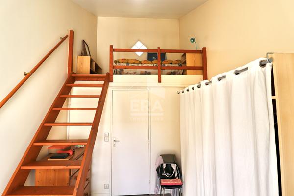 Maison familiale Noisiel 6 pièces - RER à 5 minutes à pied