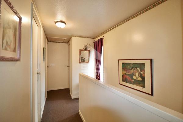 Maison familiale Noisiel 6 pièces - RER à 5 minutes à pied