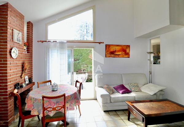 Maison familiale Noisiel 6 pièces - RER à 5 minutes à pied