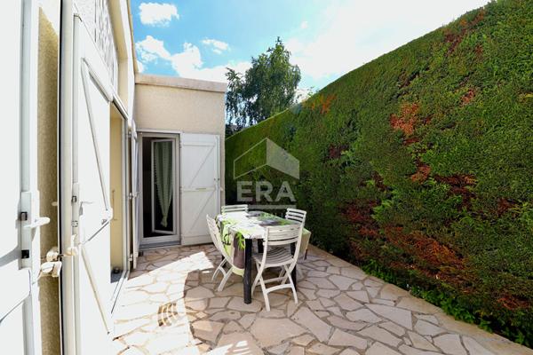 Maison familiale Noisiel 6 pièces - RER à 5 minutes à pied