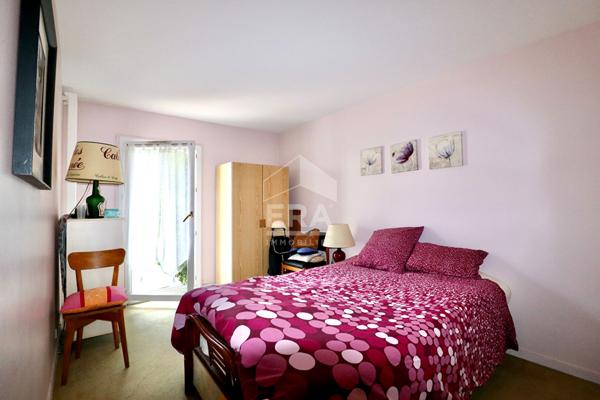 Maison familiale Noisiel 6 pièces - RER à 5 minutes à pied