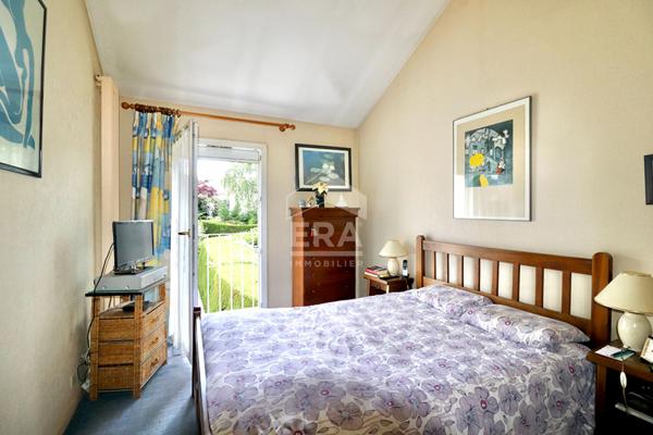 Maison familiale Noisiel 6 pièces - RER à 5 minutes à pied