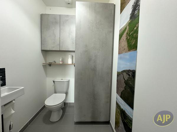 Vente appartement Orvault : 249 900 € - AJP Immobilier Sautron