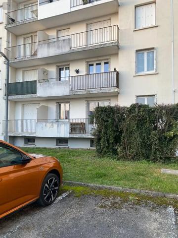 Achat - Appartement | Appartement Saint-Dizier 52100 4 pièces 65 m 2